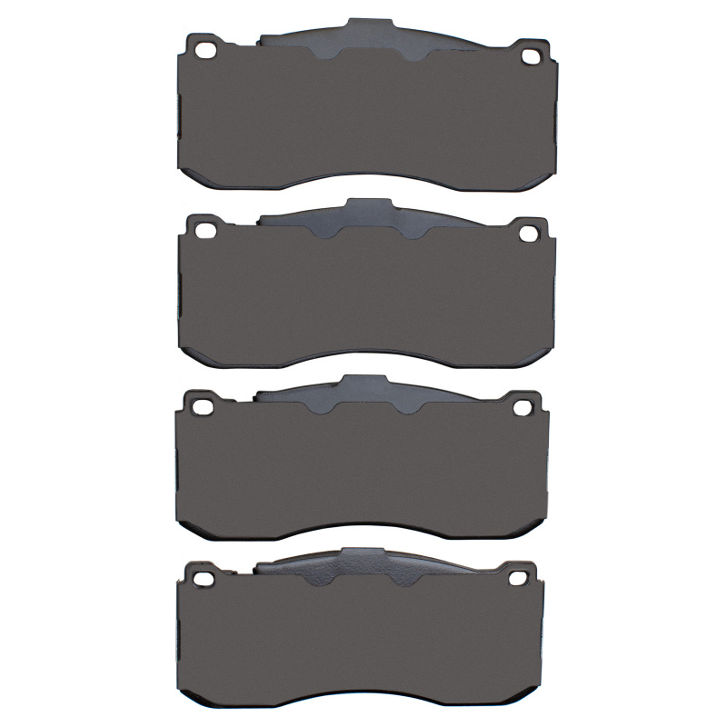Mini Countryman Brake Pads - Front - R1 Concepts - Euro Ceramic - `06-`13